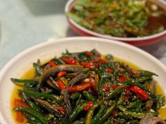 -陈胖子特色菜.鲜货现炒(融景城店)