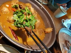 -吃饭皇帝大(合生汇店)