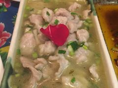 -蘑菇私房菜小馆(杨家坪西城天街店)