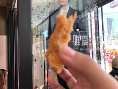 -肯德基(大悦城D馆店)