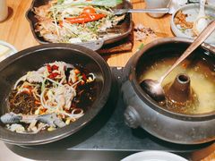 -云海肴云南菜·蒸汽石锅鱼(北京良乡华冠店)