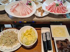 -小南房鲜美蛙火锅(北苑店)