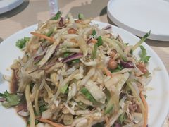 -老边饺子馆(西站店)