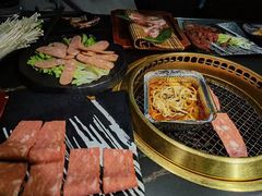 -熊将居·点单自助烤肉(力盟店)