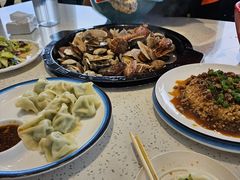 -前王院•巧克力海鲜市集餐厅(万平口店)