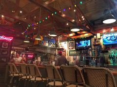 -Bubba Gump Shrimp(Ala Moana)