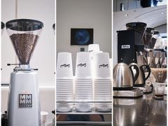 -Seesaw Coffee(上生新所店)