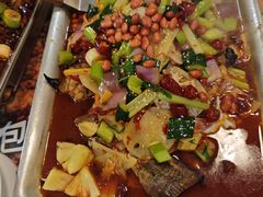 -滋味烤鱼(祥和里店)