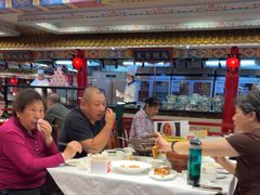 -万荣烤鸭店·北京菜(天坛店)