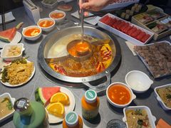 -竹犇番茄火锅(长风街店)