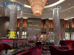 -云冈美高大酒店-西餐厅