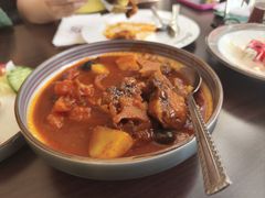 -澳门木偶葡国餐厅(珠海店)