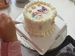 -幸福里DIY蛋糕烘焙·团建·拼豆豆(普陀店)