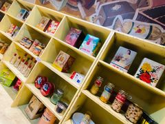 零售区-和平菓局(王府井店)