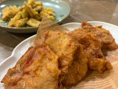 -美达尔烧烤(银川东路店)
