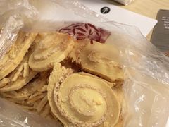 蝴蝶酥-闻酥园(青羊区文殊坊店)