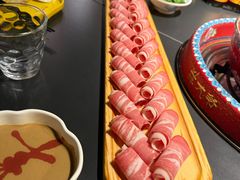 -羊大爷涮肉(亮马桥店)