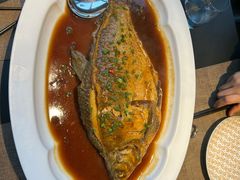 -曾宴·楚菜(湖北省博物馆店)