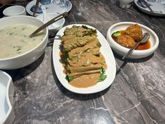 -前海沿·海鲜水饺青岛菜(乐客城店)