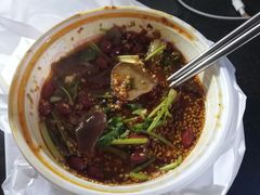 -阿满卤香鸡(新街口印象汇店)