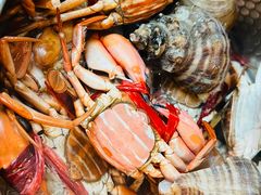 -夏威夷 ·全球海鲜姿造(高新店)