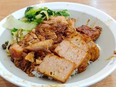 -陆长玖古法猪脚饭(玄风桥店)