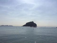 -棒棰岛宾馆景区