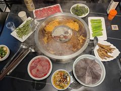 -俏媳妇火锅(宽窄巷子店)