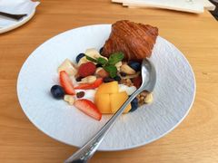 -翠贝卡&Mama Kelly Brunch Coffee(河西店)