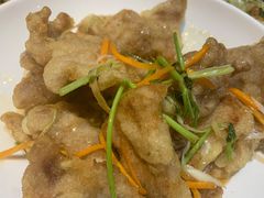 -金掌勺·锅包肉(广渠门店)