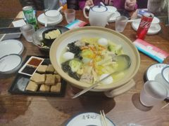 -寻宝记绍兴菜(鲁迅路店)