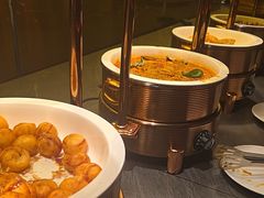 -牛YO寿喜烧和牛火锅自助(三台子万象汇店)