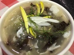 -龙桥私厨·姜花菊花过桥鱼·顺德菜(容桂店)