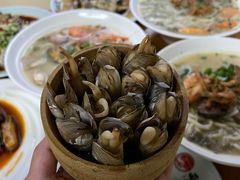 -面道赞宁海海鲜面(迎凤街店)