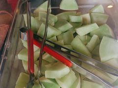 -蛙一刀·麻椒鱼火锅(金仙桥店)