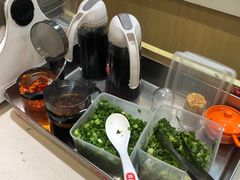 -牛吃草牛肉面(甬港南路店)