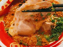 -豚王拉面(澳门银河店)