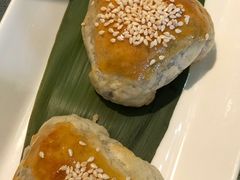 蚝皇叉烧酥-御宝轩(益丰·外滩源店)