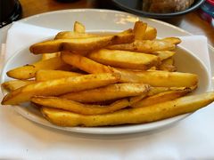 -君悦酒店·La Terrazza意合園·意式风味