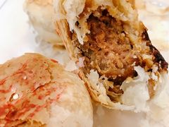 鲜肉月饼-大富贵(江西中路店)