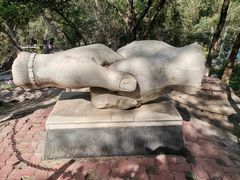 -水磨沟公园