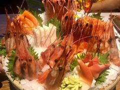 -芥末日本料理(打浦路铂尔曼旗舰店)