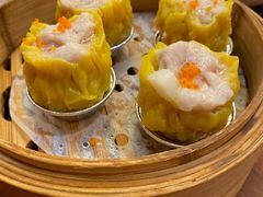 蟹籽烧卖皇-顺德人家食府(黄金广场店)