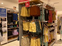 -优衣库(武汉国际广场店)