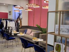 -海马体照相馆(广州新世界云门New park店)