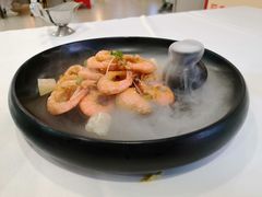 -阿明小菜·海鲜·上海菜(梅陇店)