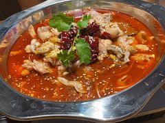 -十二点·辣椒炒肉(南山店)
