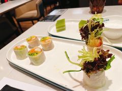 -美奈小馆·越南料理(中航城君尚购物中心店)