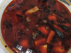 芋儿鸡-黑竹香鸡(营和巷店)