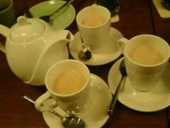 传统奶茶-疆Jiang·新疆秘制料理